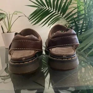 Dr. Martens | Shoes | Vintage 9s Dr Martens Mens Made In  display picture 2